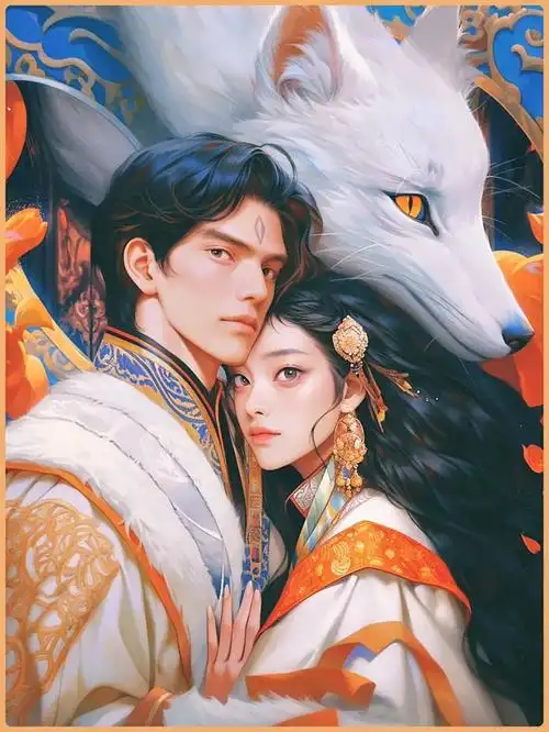 哪吒之魔童降世 电影海报